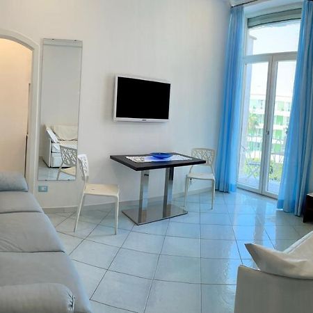 Sorrento Flats Apart otel Dış mekan fotoğraf