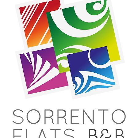 Sorrento Flats Apart otel Dış mekan fotoğraf