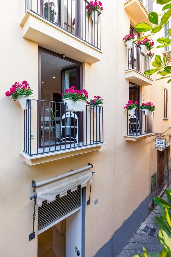 Sorrento Flats Apart otel Dış mekan fotoğraf