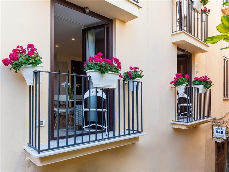 Sorrento Flats Apart otel Dış mekan fotoğraf