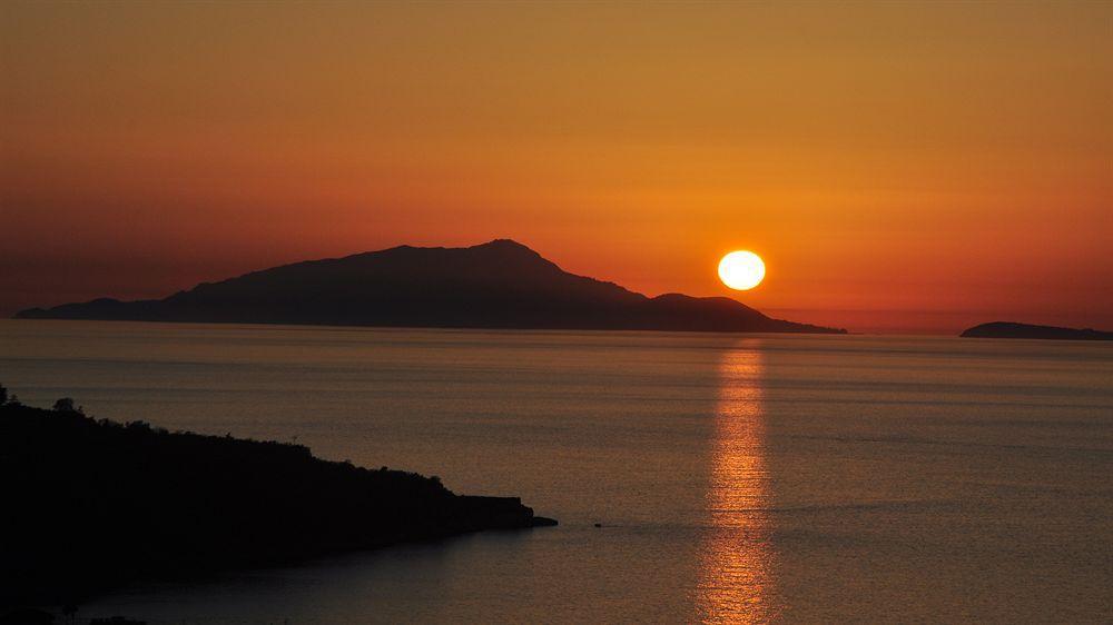 Sorrento Flats Apart otel Dış mekan fotoğraf