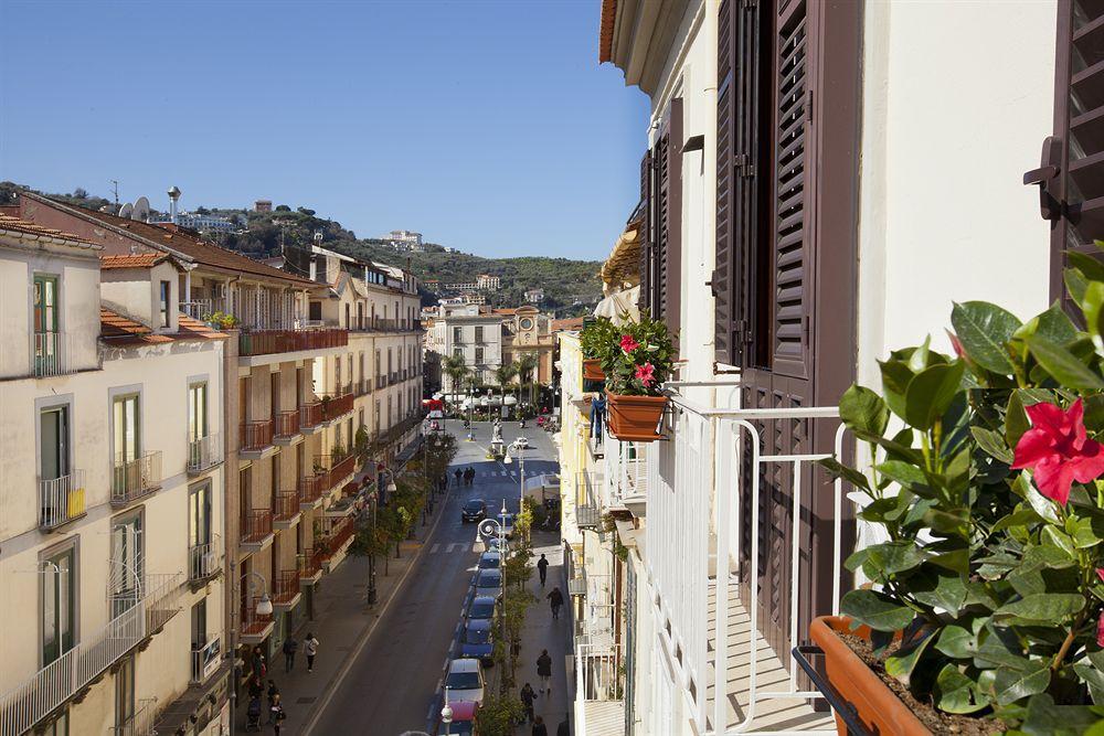 Sorrento Flats Apart otel Dış mekan fotoğraf