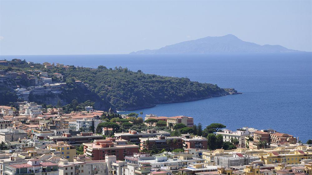 Sorrento Flats Apart otel Dış mekan fotoğraf