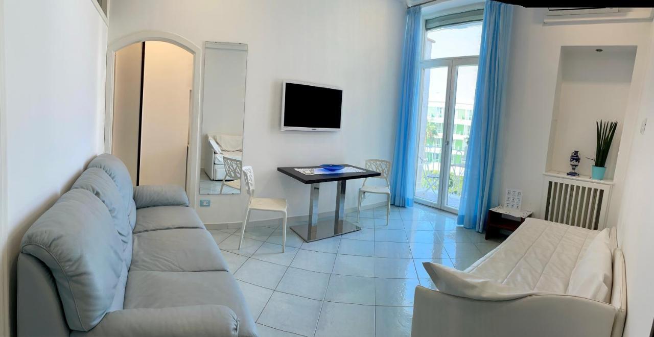 Sorrento Flats Apart otel Dış mekan fotoğraf