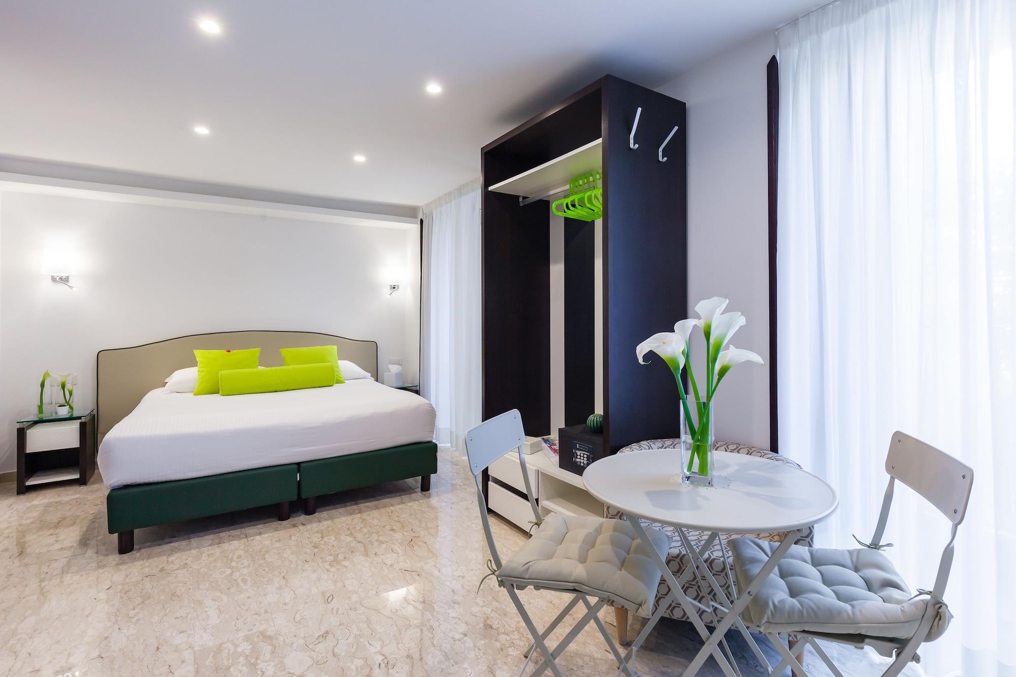 Sorrento Flats Apart otel Dış mekan fotoğraf