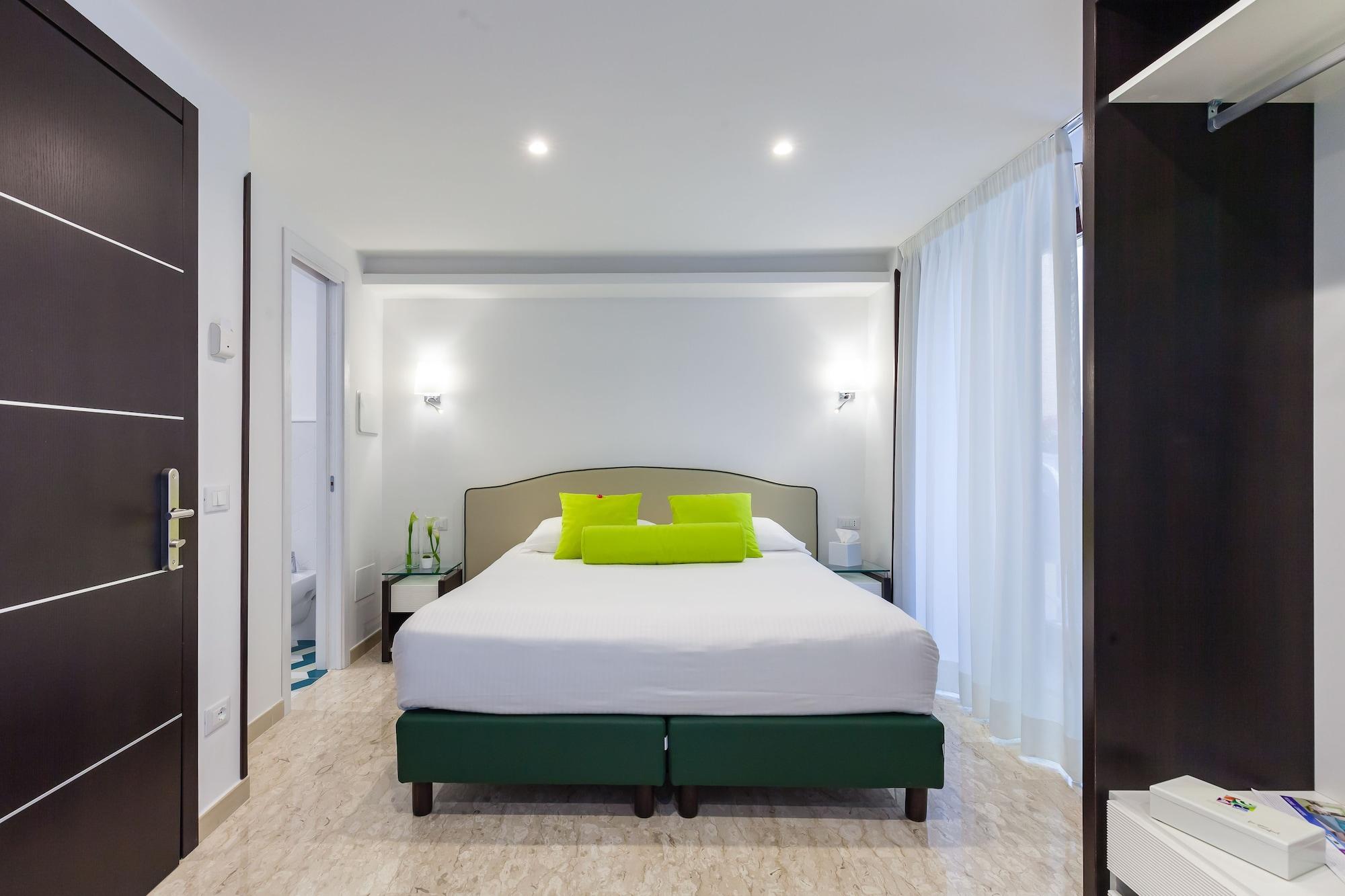 Sorrento Flats Apart otel Dış mekan fotoğraf
