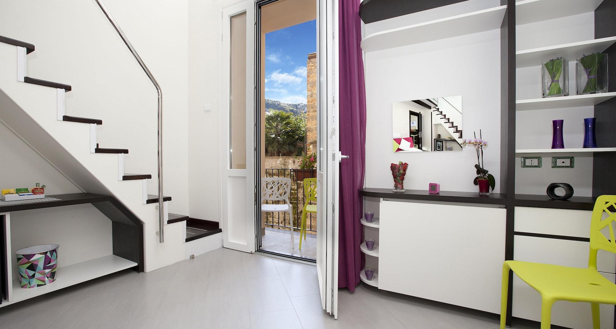 Sorrento Flats Apart otel Dış mekan fotoğraf
