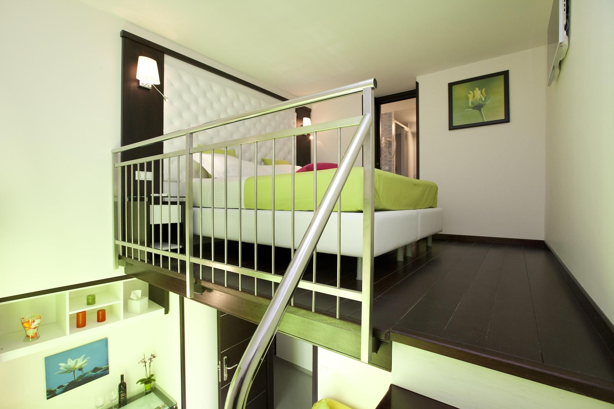 Sorrento Flats Apart otel Dış mekan fotoğraf