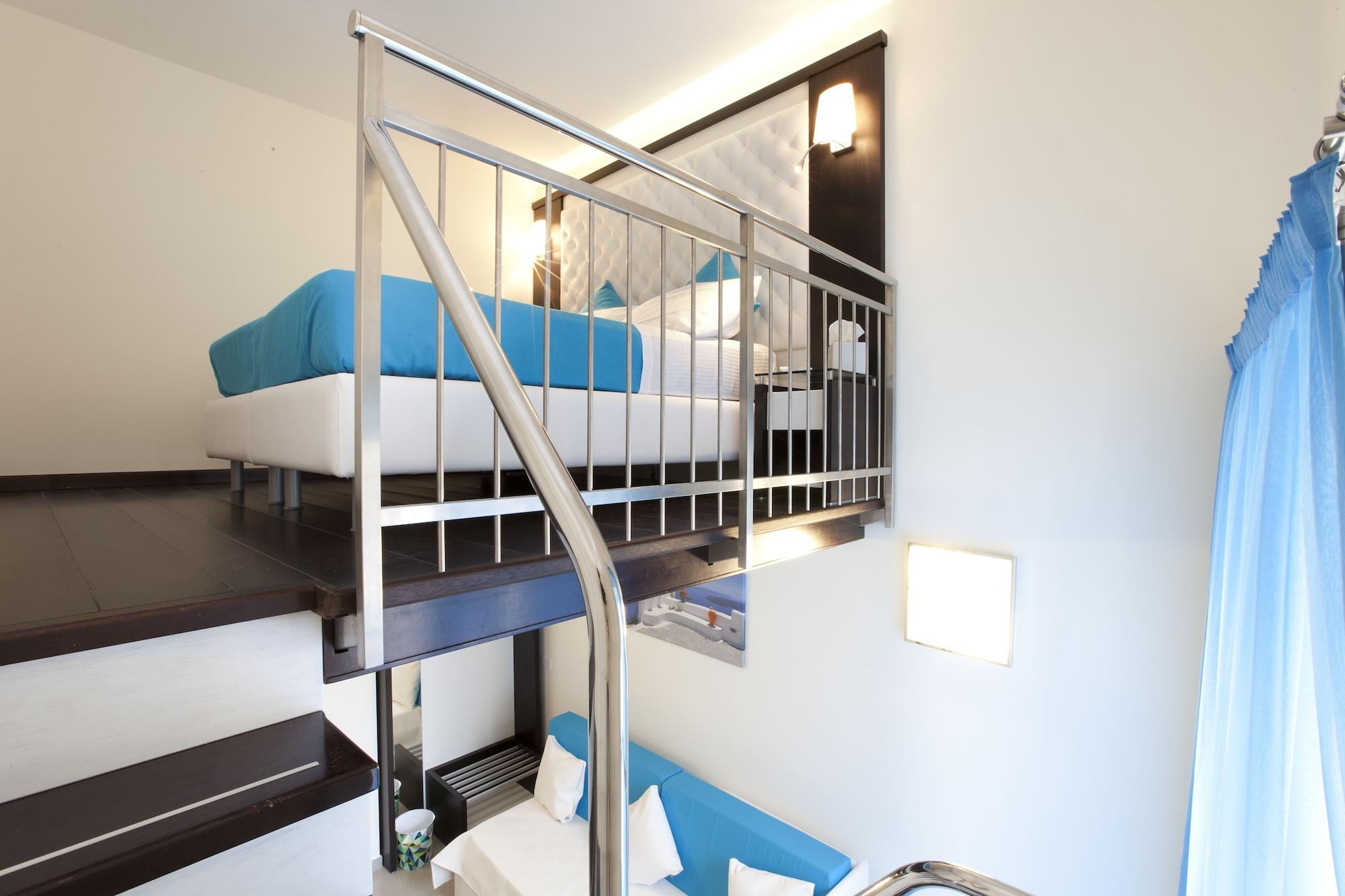 Sorrento Flats Apart otel Dış mekan fotoğraf