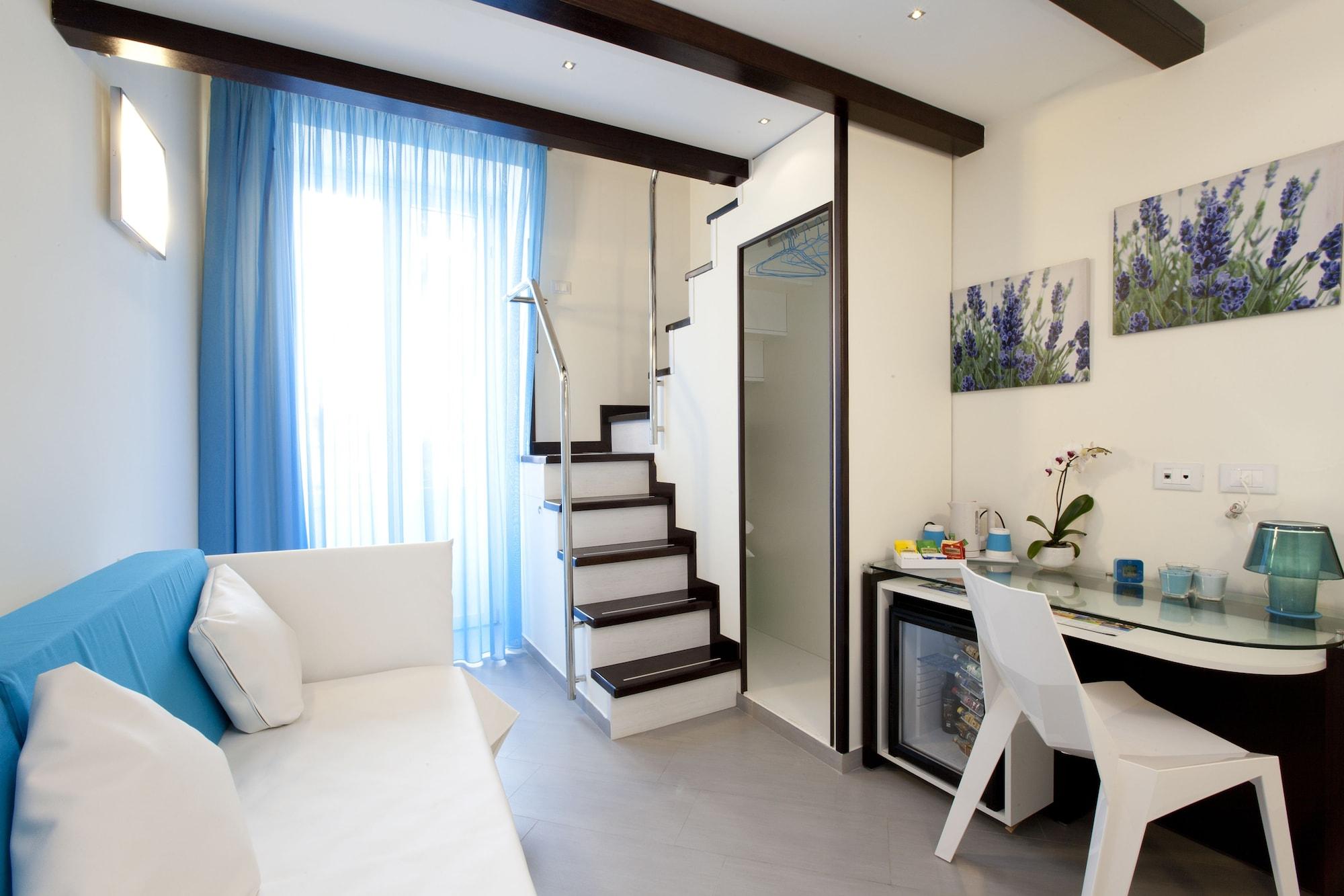 Sorrento Flats Apart otel Dış mekan fotoğraf
