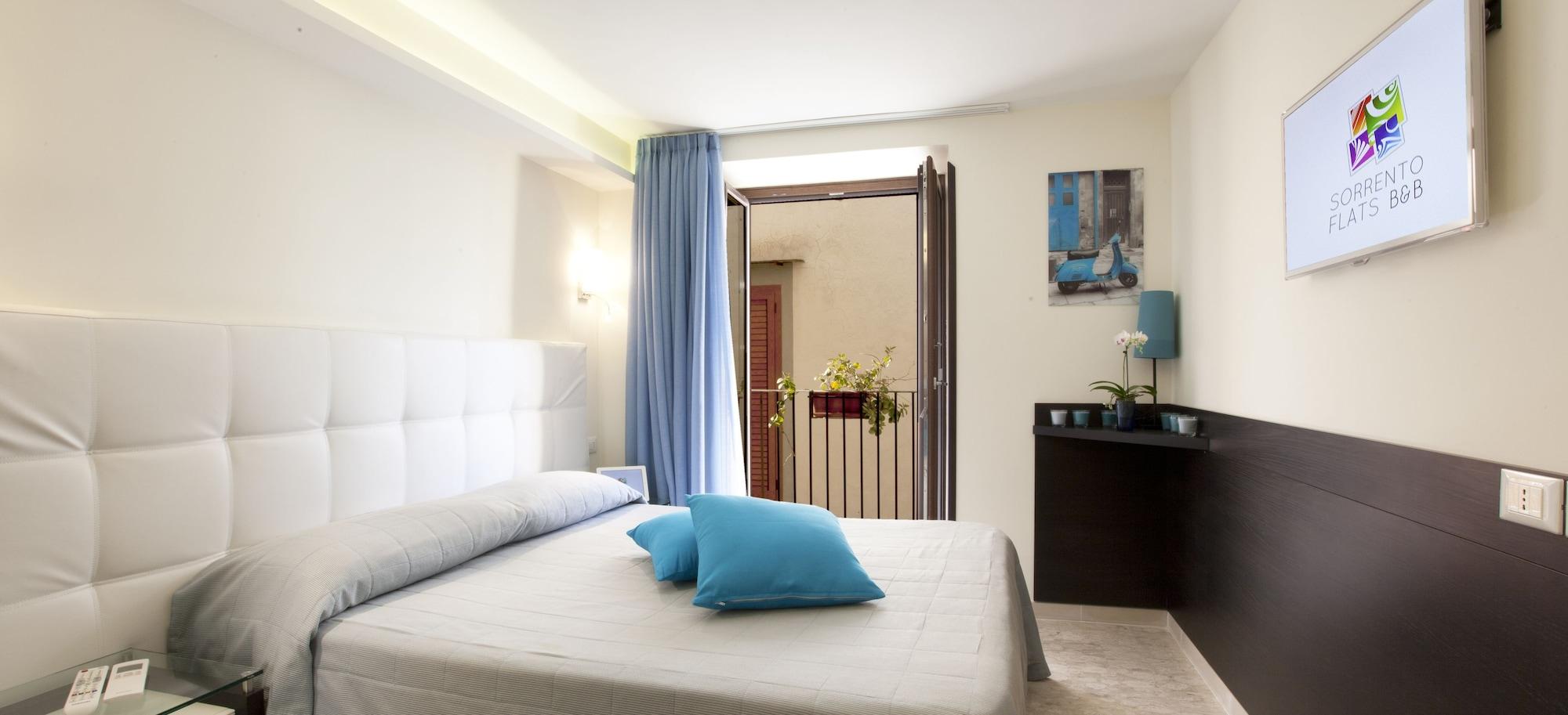 Sorrento Flats Apart otel Dış mekan fotoğraf