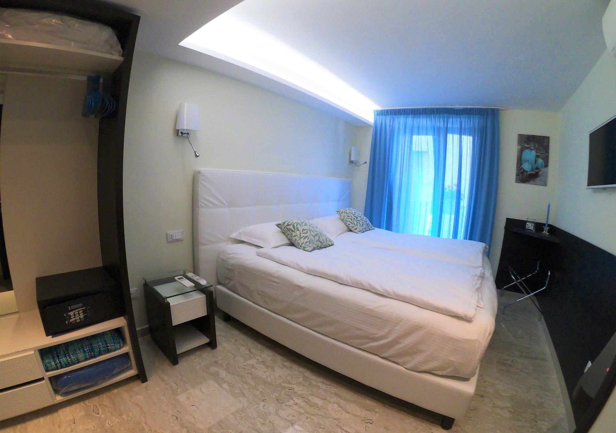 Sorrento Flats Apart otel Dış mekan fotoğraf