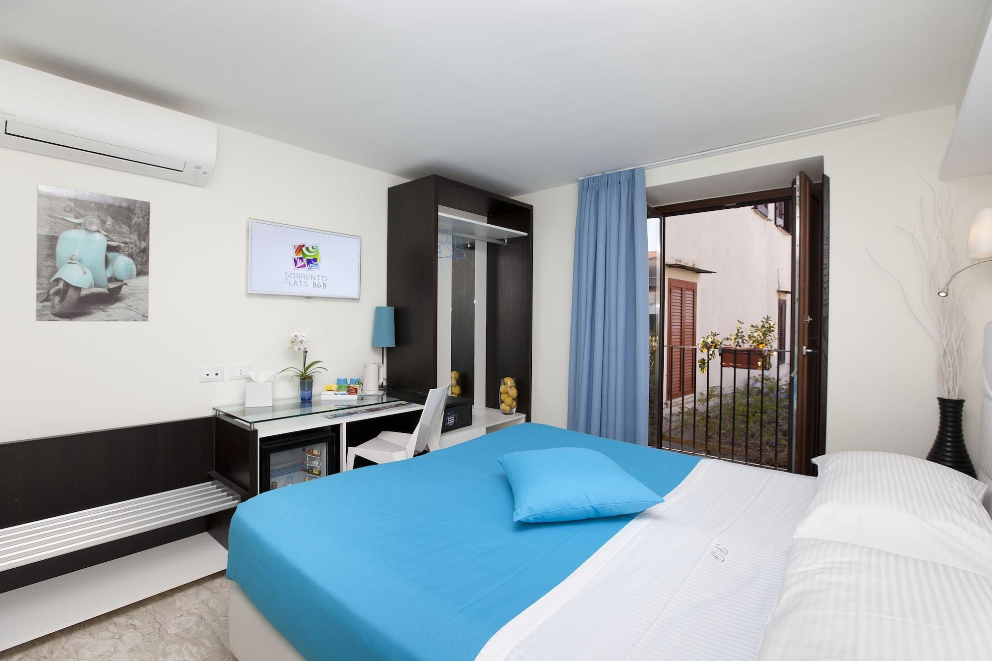 Sorrento Flats Apart otel Dış mekan fotoğraf