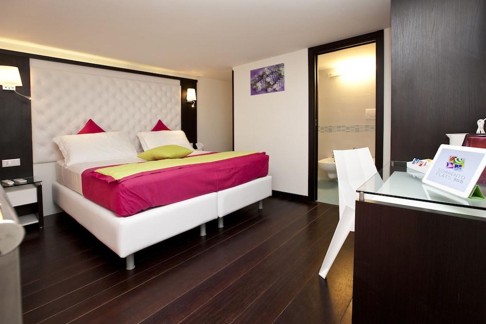 Sorrento Flats Apart otel Dış mekan fotoğraf