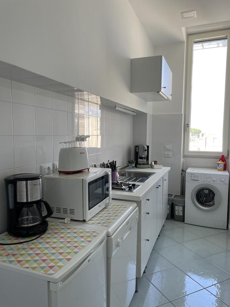 Sorrento Flats Apart otel Dış mekan fotoğraf