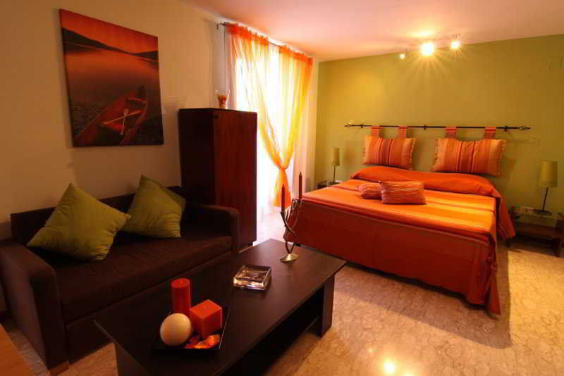 Sorrento Flats Apart otel Dış mekan fotoğraf