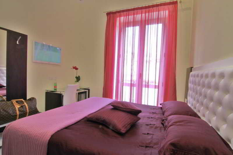 Sorrento Flats Apart otel Dış mekan fotoğraf