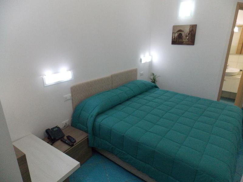 Sorrento Flats Apart otel Dış mekan fotoğraf