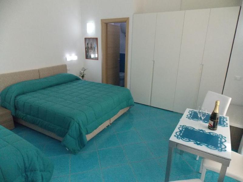 Sorrento Flats Apart otel Dış mekan fotoğraf