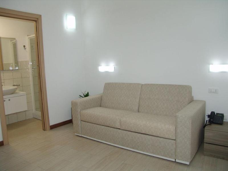Sorrento Flats Apart otel Dış mekan fotoğraf