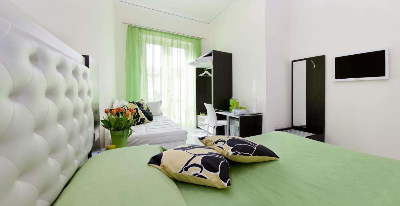 Sorrento Flats Apart otel Dış mekan fotoğraf